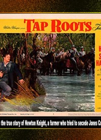 0078 - Tap Roots