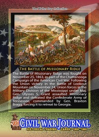 0078 - The Battle of Missionary Ridge