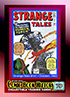 0079 - Strange Tales - #101 - October 1962