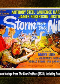 0079 - Storm over the Nile