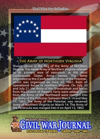 0079 - The Army of Northern Virginia