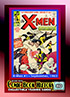 0080 - The X-Men - #1 - September 1963