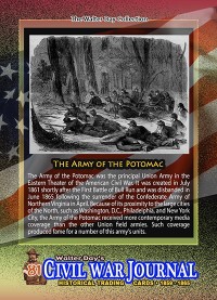 0081 - The Army of the Potomac