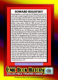 0082 - Howard Rogofsky