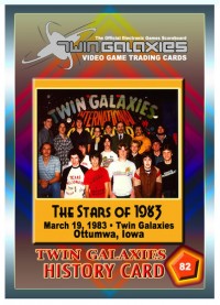 0082 Stars Of 1983