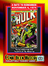 0088 - The Incredible Hulk - #181 - November 4 1974 - (Birth of Wolverine)