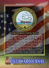 0089 - Confederate States Navy