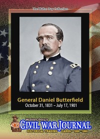 0090 - General Daniel Butterfield