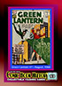 0093 - Green Lantern - #7 - August 1961