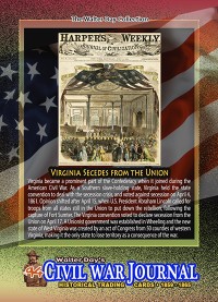 0094 - Virginia Secedes from the Union