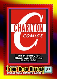 0096 - Charlton Comics