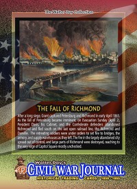 0097 - The Fall of Richmond