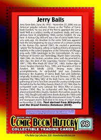 0098 - Jerry Bails