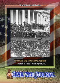 0098 - Lincoln's 2nd Inaugural