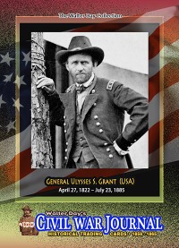 0100 - General Ulysses S Grant