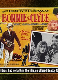 0100 - Bonnie & Clyde
