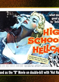 0103 - High School Hellcats
