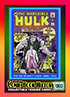 0104 - The Incredible Hulk - #1 - May 1962