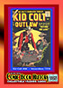 0105 - Kid Colt - #66 - November 1956