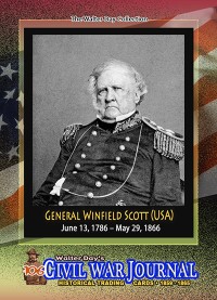 0106 - General Winfield Scott