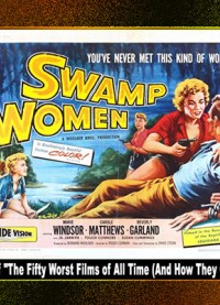 0106 - Swamp Women