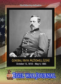 0107 - General Irvin McDowell