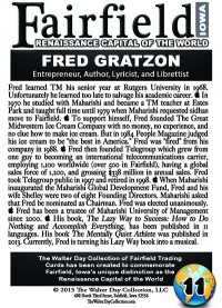 0011 Fred Gratzon
