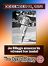 0112 - December 11, 1951 - Joe DiMaggio- announces his retirement from baseball
