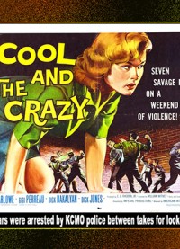 0114 - Cool and the Crazy