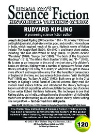 0120 - Rudyard Kipling