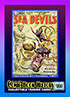 0121 - Sea Devils - #1 - October, 1961 (Copy)