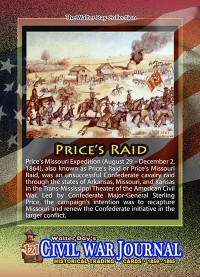 0121 - Price's Raid