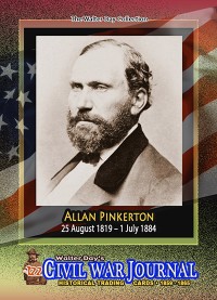 0122 - Allan Pinkerton
