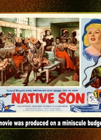 0122 - Native Son