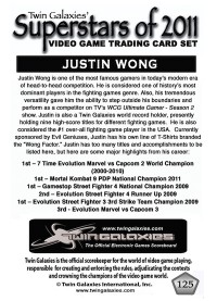 0125 Justin Wong