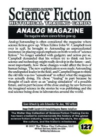 0127 - Analog Magazine