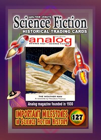 0127 - Analog Magazine