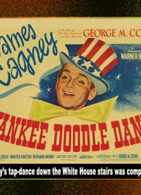 0128 - Yankee Doodle Dandy