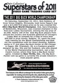 0128 Big Buck Champion