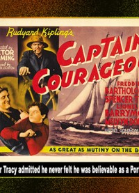 0131 - Captain's Courageous (1937)