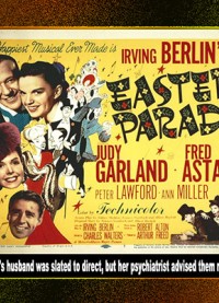 0132 - Easter Parade