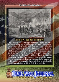 0132 - The Battle of Philippi