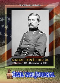 0133 - General John Buford