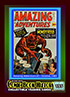 0135- Amazing Adventures #5 - October, 1961 - Monsteroso