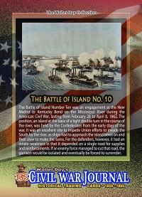 0135 - The Battle of Island No. 10