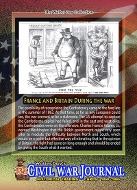 0136 - France and Britain During the Civil War