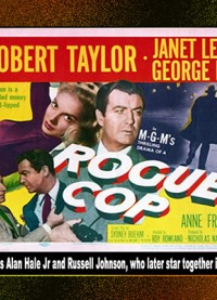 0137 - Rogue Cop