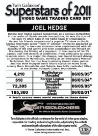 0138 Joel Hedge
