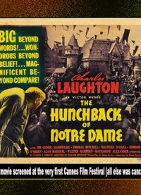 0139 - Hunchback of Notre Dame