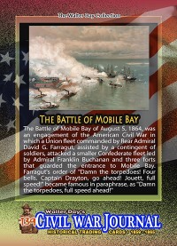 0139 - The Battle of Mobile Bay